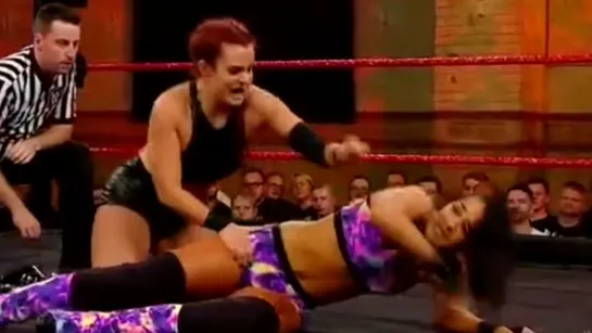 Dakota Kai vs Killer Kelly