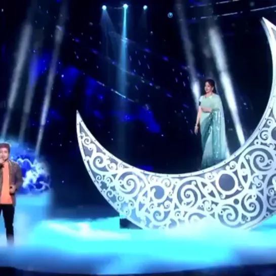 Indian Idol 12