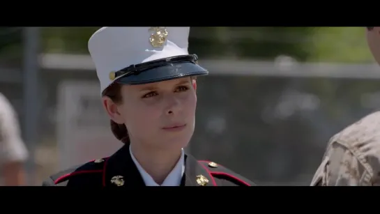 Меган Ливи / Megan Leavey, 2017