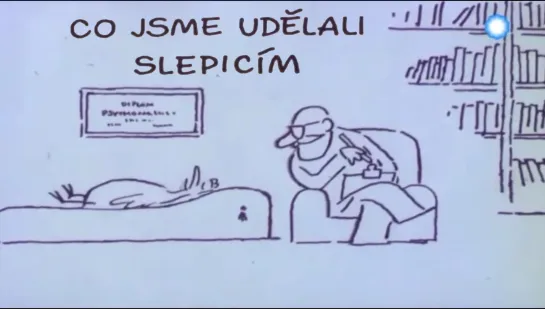 Co jsme udělali slepicím _ Что мы сделали с курами (1977) Vladimír Jiránek i Josefem Hekrdlou. Чехословакия (Чехия)