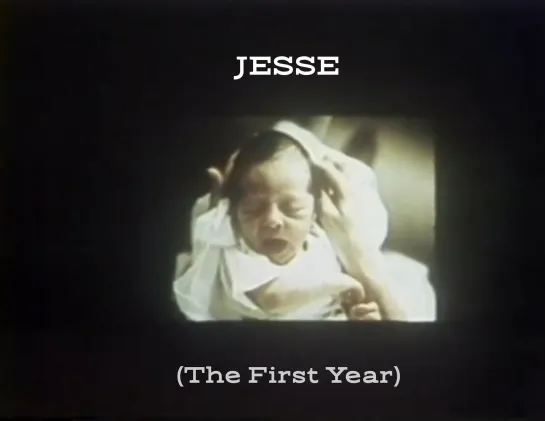 Jesse: The First Year (1979) Al Jarnow _ Аль Ярнов. США