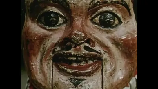 Don Šajn _ Дон Жуан (1969) Jan Švankmajer _ Ян Шванкмайер. Чехия