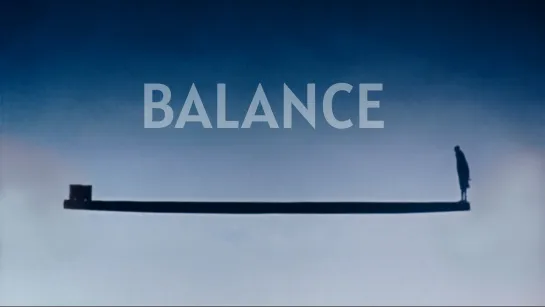 Balance _ Баланс (1989) Christoph und Wolfgang Lauenstein _ Кристоф и Вольфганг Лауэнштайн. Германия