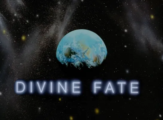 Divine Fate _ Божественный жребий (1995) Ishu Patel _ Ишу Патель. Канада