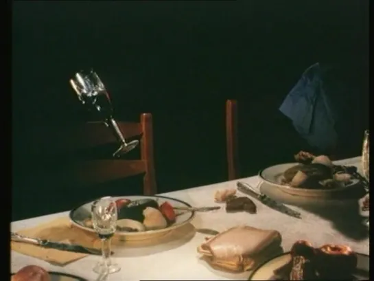 Банкет _ Banquet (1986) Гарри Бардин _ Garri Bardin. СССР