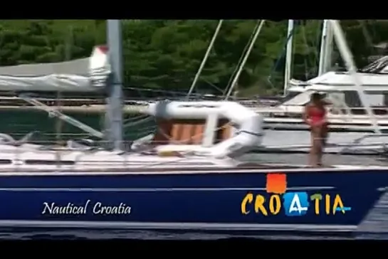 Nautical Croatia