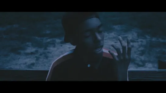 Bishop Nehru - Midnight Reflecting