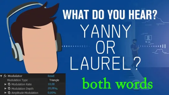 yanni or laurel what do you hear