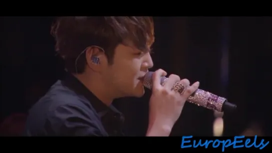 [hd] Jang Keun Suk Europe FC (2)