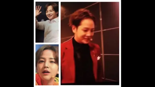 JKS GIFT 2017 DVD