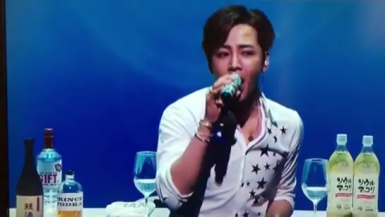 JKS - Япония GIFT DVD