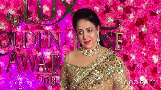 Golden Rose Awards 2018