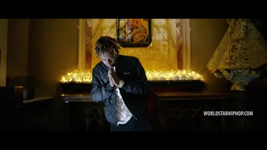 Rich The Kid–Blessings