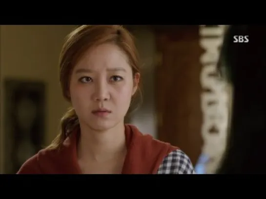 Властитель солнца / The Master's Sun - 15 [Озвучка Kedra]