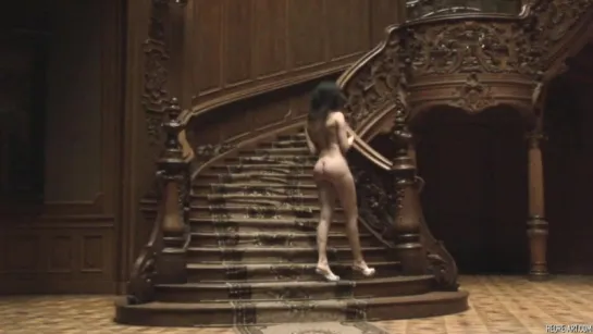 Dasha Astafieva Nude - Goddess of The Palace