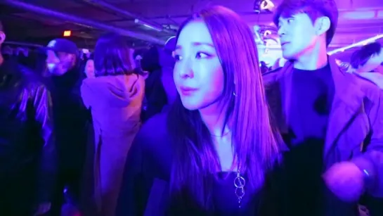 [DARA TV S2] Показ l DARATV #VLOG — эп.8 (VK)