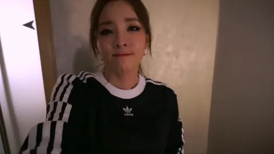 [DARA TV S2] Ивент Adidas в Бангкоке — эп.7 (VK)