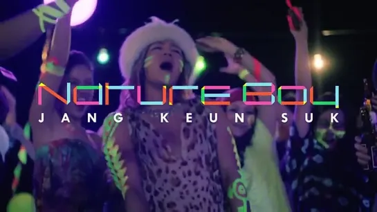 Jang Geun Suk - Indian Summer [Teaser 1]