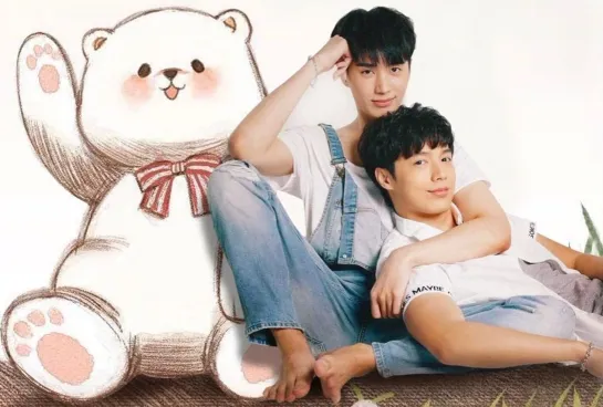 Чудо плюшевого мишки  The Miracle of Teddy Bear  Khun Mee Patiharn คุณหมีปาฏิหาริย์  2022