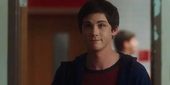 Хорошо быть тихоней The Perks of Being a Wallflower 2012