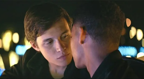 С любовью, Саймон Love, Simon 2018