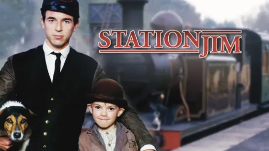 Станция Джима Station Jim 2001