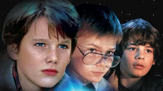 Исследователи Explorers 1985