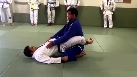 6 basic closed guard sweeps - bjj Diamond bar and Walnut