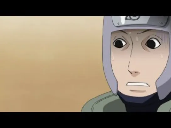 Naruto Shippuuden  144 серия [Спецвыпуск]