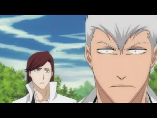 Блич | Bleach 209 серия