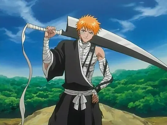 Блич | Bleach 57 серия