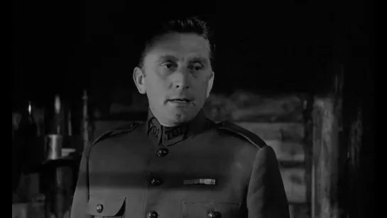 ◄Paths of Glory(1957)Тропы славы*реж.Стэнли Кубрик