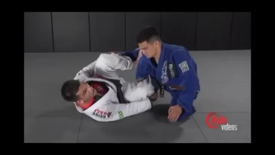 BJJ Виницыя Дракулино Магалхаес черный пояс 4 дан