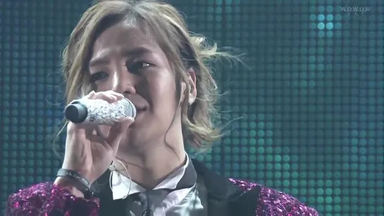 Cri Show 2 (часть 2)