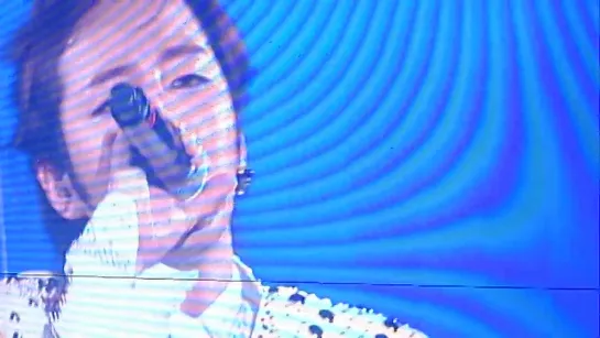 [7.07.2012] Cri Show в Сеуле "Promise"