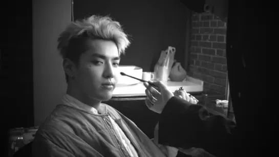 Kris Wu  Mr. Fantastic  2016 Birthday Concert Promo Video