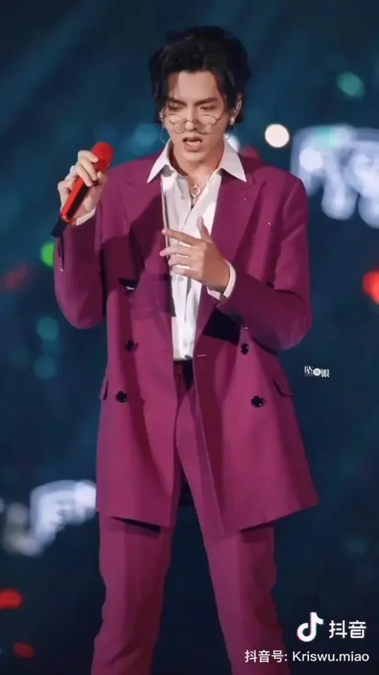 191228 @ Tencent Video All Star Awards 2019