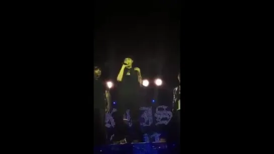 「FANCAM」180526 Kris Wu WuYiFan  @ Playhouse LA