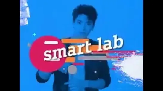 [COMMERCIAL]  Kris Wu WuYiFan x Smart CF