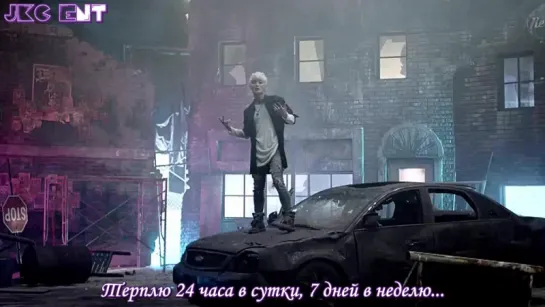 [JKC Ent] [MV] M.A.P6 -  Storm (рус.суб)