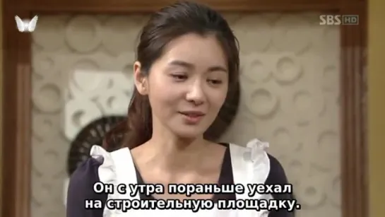 [ФСГ Angels] Искушение Жены / Temptation of Wife [6/129] (Субтитры)