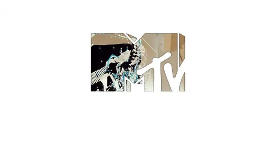 MTV Ident _ Заставка MTV (2015) Saif R