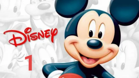 Walt Disney _ Уолт Дисней. 1 серия (2015) PBS. Великобритания