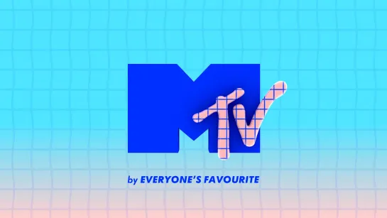 MTV Ident _ Заставка MTV (2016) Everyone's Favourite