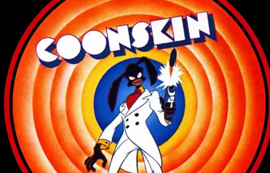 Coonskin _ Чернокожие (1975) Ralph Bakshi _ Ральф Бакши. США