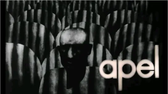 Apel \ Перекличка (1971) Польша. Режиссёр Ryszard Czekała \ Рышард Чекала