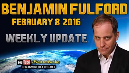 Benjamin Fulford_ Feb 8, 2016_ First meeting between Pope and Russian Patriarch in 1000 years