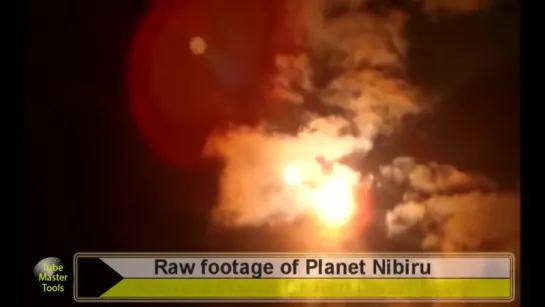 Planet Nibiru Visible ! Must SEE! Today