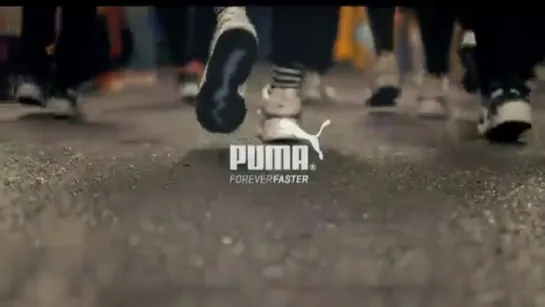 [CF] PUMA BLAZE x BTS (full ver.)