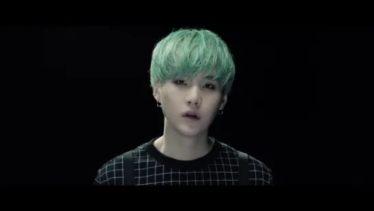 BTS - RUN MV Teaser